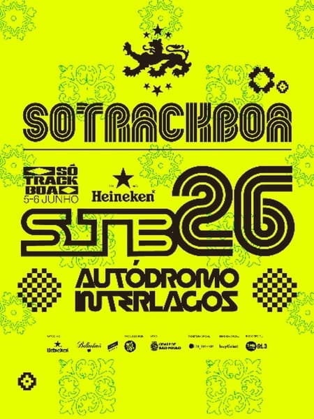 Vintage Culture - Live @ NSD Mainstage, So Track Boa Festival, Brazil (2026-06-06) [MP3|320 Kbps] <Tech House, Melodic House, Techno>