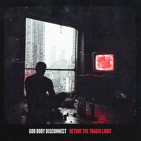 God Body Disconnect - Detune the Tragic Light (2025) Cryo Chamber [FLAC|Lossless|Web-DL|tracks] <Dark Ambient, Drone, Dark Jazz>