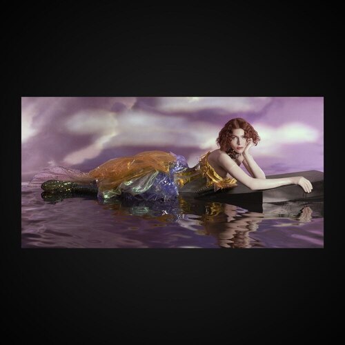 Sophie - OIL OF EVERY PEARL'S UN-INSIDES NON-STOP REMIX ALBUM (2019) [FLAC|Lossless|WEB-DL|tracks] <Hyperpop, electronic, experemental>