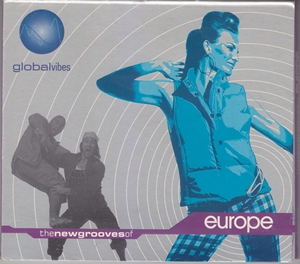 VA - Global Vibes - The New Grooves Of Europe (2003) Compilation [FLAC|Lossless|image + .cue] <Pop>