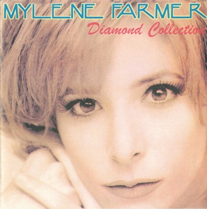 Mylene Farmer - Diamond Collection (1998) 2CD, Compilation, Unofficial [FLAC|Lossless|image + .cue] <Pop>