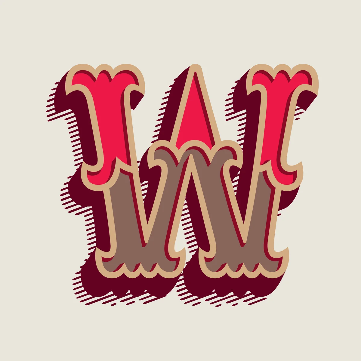 Шрифты - Future Fonts - Wilmer v0.2 [OTF]