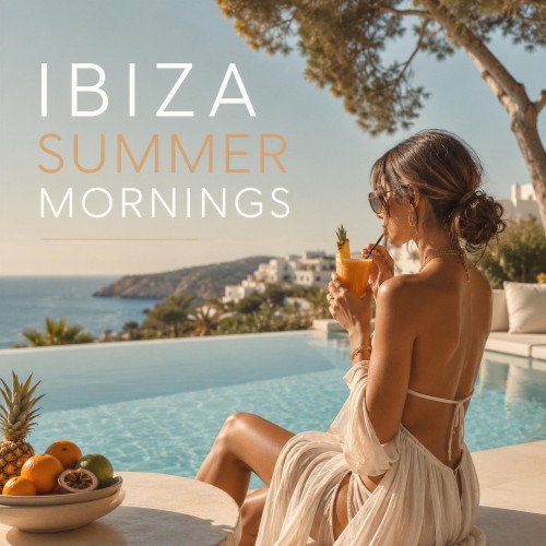 VA - Ibiza Summer Morning (Deep Strips) (2026) [FLAC|Lossless|WEB-DL|tracks] <House, Dance>
