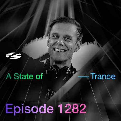 VA - Armin van Buuren - A State Of Trance 1282 (2026) [MP3|320 Kbps] <Trance, Progressive, Electronic>
