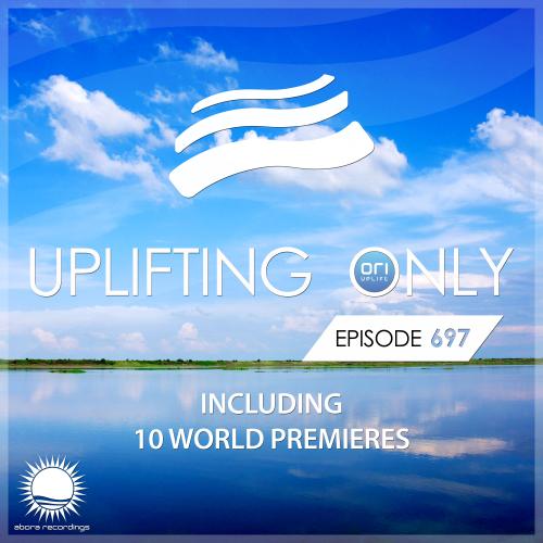 VA - Ori Uplift - Uplifting Only Episode 697 (2026) [MP3|320 Kbps] <Trance, Uplifting Trance>