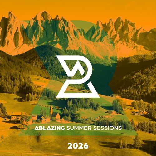 VA - Ablazing Summer Sessions 2026 (2026) [MP3|320 Kbps] <Trance>