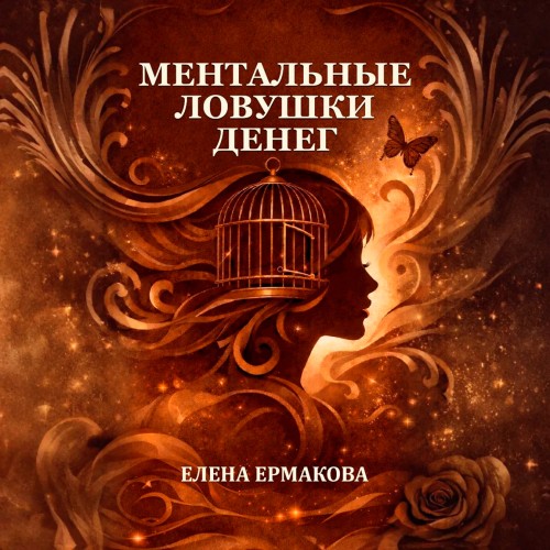 Елена Ермакова | Ментальные ловушки денег (2026) [MP3, Инга Сёмина]