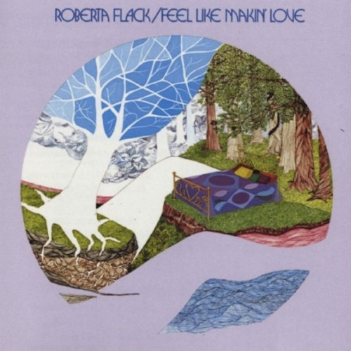 Roberta Flack - Feel Like Makin' Love (1975) Reissue [FLAC|Lossless|image + .cue] <Rhythm & Blues, Soul>