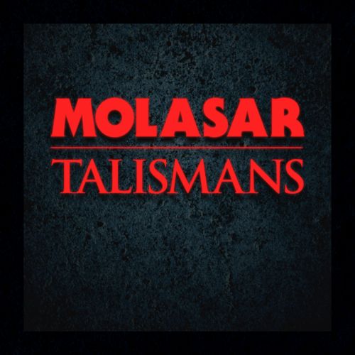 Molasar - Talismans (2015) [FLAC|Lossless|WEB-DL|tracks] <Synthwave, Dreamwave>