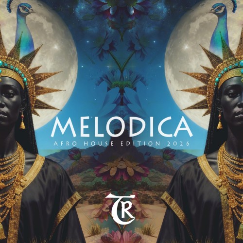 VA - Melodica - Afro House Edition 2026 (FLAC) (Tibetania Records) [FLAC|Lossless|WEB-DL|tracks] <Afro House>