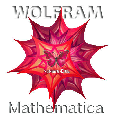 Wolfram Mathematica 15.0 [amd64] (sh)