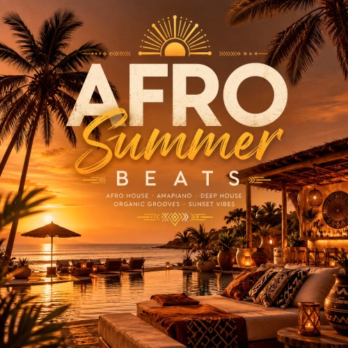 VA - Afro Summer Beats (Deep Strips) (2026) [FLAC|Lossless|WEB-DL|tracks] <House, Dance>
