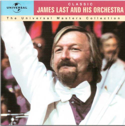 James Last And His Orchestra - Classic James Last And His Orchestra (2000) Compilation [FLAC|Lossless|image + .cue] <Pop, Classical, Easy Listening>