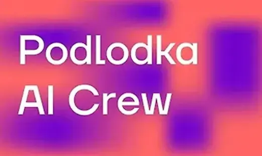 Podlodka Crew | AI Crew #2: «AI-агенты в разработке» (2026) PCRec [RU]