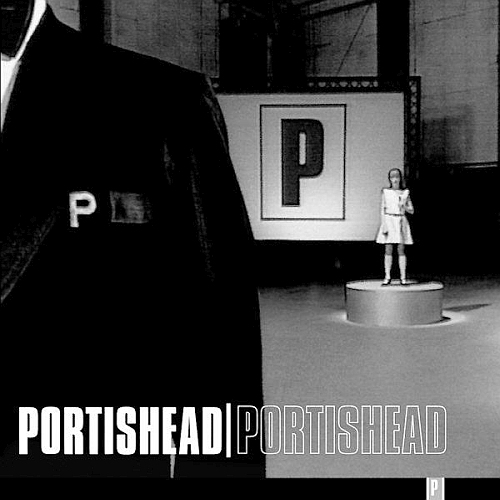 Portishead - Portishead (1997) [FLAC|Lossless|tracks + .cue] <Downtempo, Trip Hop>