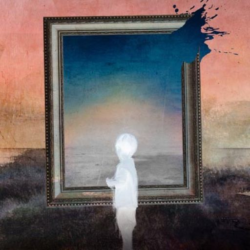 Riverside - Lost 'N' Found - Live In Tilburg (2017) [FLAC|Lossless|image + .cue] <Prog Rock>
