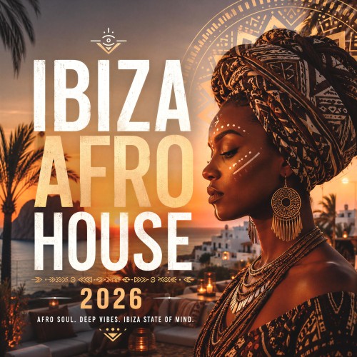 VA - Ibiza Afro House 2026 (Deep Strips) [FLAC|Lossless|WEB-DL|tracks] <House, Dance>