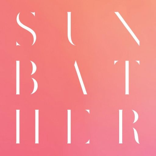 Deafheaven - Sunbather (2013) Japanese Edition [FLAC|Lossless|image + .cue] <Blackgaze, Post-Metal>