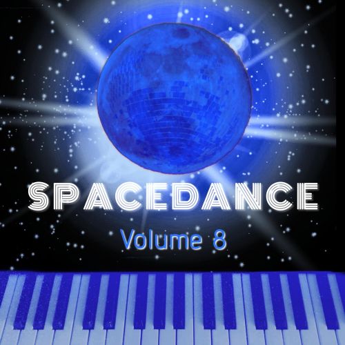 VA - Spacedance, Vol. 8 (2026) [FLAC|Lossless|WEB-DL|tracks] <Spacedance, Spacesynth>