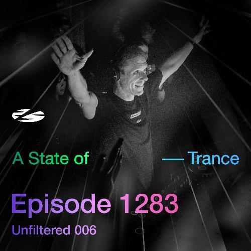 VA - Armin van Buuren - A State Of Trance 1283 (2026) [MP3|320 Kbps] <Trance, Progressive, Electronic>