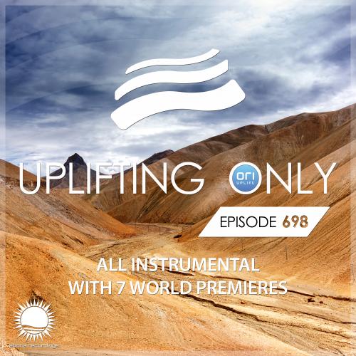 VA - Ori Uplift - Uplifting Only Episode 698 (2026) [MP3|320 Kbps] <Trance, Uplifting Trance>