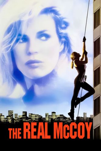 Настоящая МакКой / The Real McCoy (1993) BDRip [H.265/1080p] [10-bit]