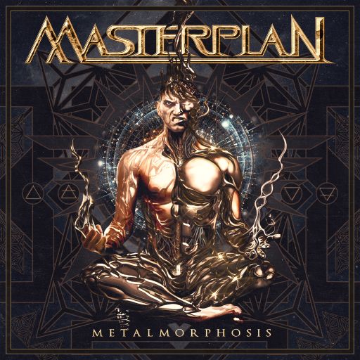 Masterplan - Metalmorphosis (2026) [FLAC 24/48|Lossless|WEB-DL|tracks] <Power Metal>