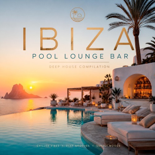 VA - Ibiza Pool Lounge Bar (Deep Strips) (2026) [FLAC|Lossless|WEB-DL|tracks] <House, Dance>