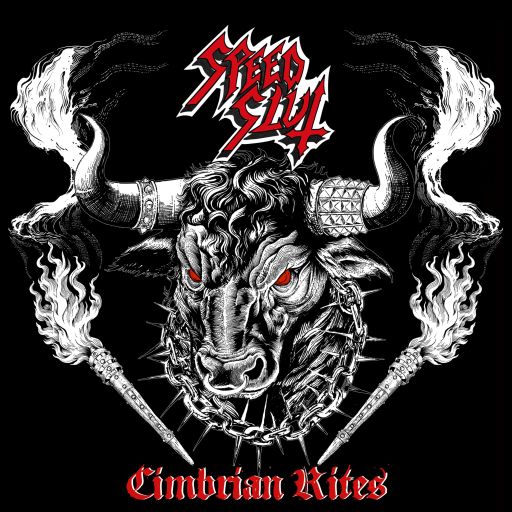 Speedslut - Cimbrian Rites (2026) [FLAC|Lossless|WEB-DL|tracks] <Speed Metal>