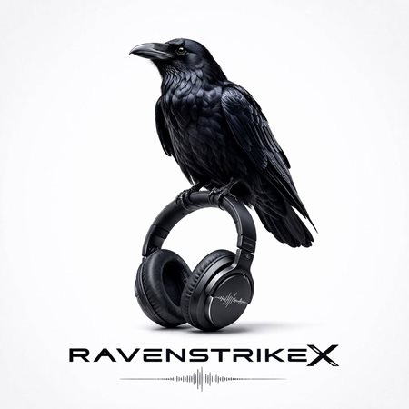 RavenstrikeX - 114 singles (2025-2026) AI Music [MP3|320 Kbps|WEB-DL] <Electronic, Pop, Hip-Hop>