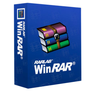 WinRAR 7.22 Repack by Adm777Service [Ukr]