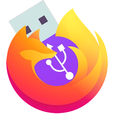 Firefox Browser 152.0.3 Portable by PortableApps [Ru]