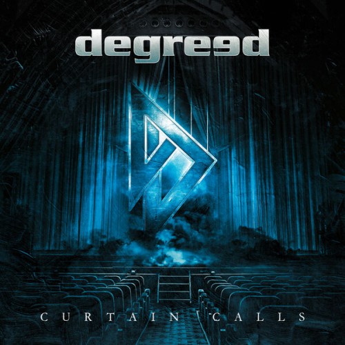 Degreed - Curtain Calls (2026) [FLAC 24/48|Lossless|WEB-DL|tracks] <Hard Rock>