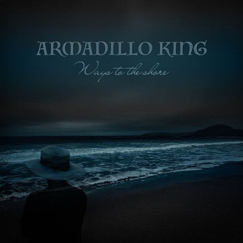Armadillo King - Ways to the shore (2026) [FLAC 24/44.1|Lossless|WEB-DL|tracks] <Rock>