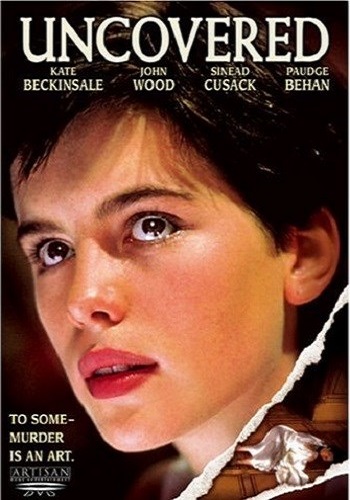 Фламандская доска / Uncovered (1994) WEBRip [H.264/720p] [DVO]
