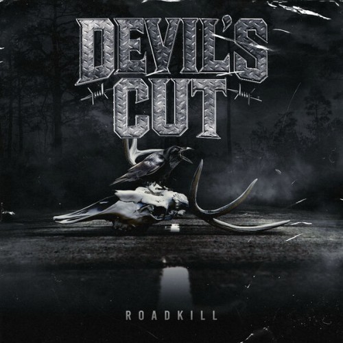 Devil's Cut - Roadkill (2026) [FLAC 24/44.1|Lossless|WEB-DL|tracks] <Hard Rock>