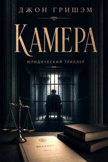 Джон Гришэм | Камера (1994) [EPUB, PDF]