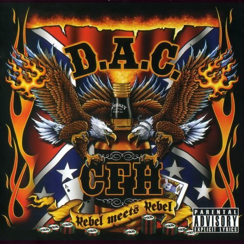 Rebel Meets Rebel - Rebel Meets Rebel (2006) [FLAC|Lossless|image + .cue] <Thrash Metal>