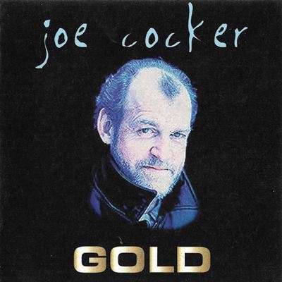 Joe Cocker - Gold (1998) Compilation, Unofficial [FLAC|Lossless|image + .cue] <Rock>