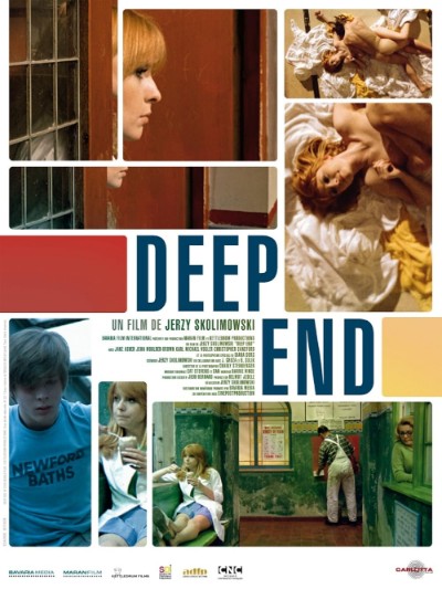 Глубина / Deep End (1970) BDRip [H.264/720p] [AVO]