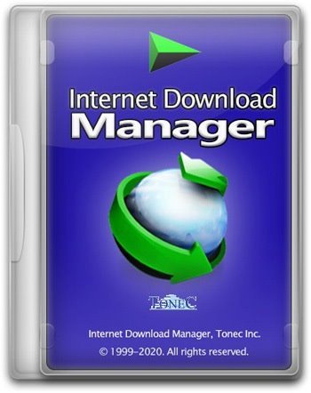 Internet Download Manager 6.43 Build 2 RePack by elchupacabra [Multi/Ru]