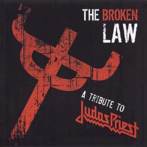 VA - The Broken Law - A Tribute To Judas Priest (2012) Compilation [FLAC|Lossless|image + .cue] <Heavy Metal, Hard Rock>