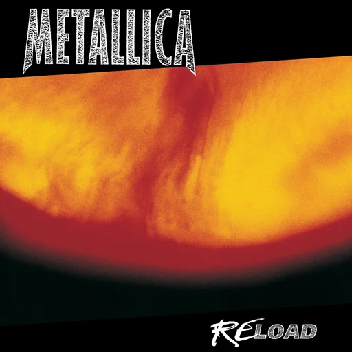 Metallica - ReLoad (1997) Remastered, Deluxe Box Set, 2026, UMC (Universal Music Catalogue) [FLAC 24/44.1|Lossless|WEB-DL|tracks] <Heavy Metal, Hard Rock, Thrash Metal>