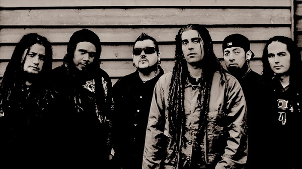 Ill Niño (Ill Nino) - Collection (2000 - 2014) 10CD  [FLAC|Lossless|tracks + .cue] <Nu Metal, Heavy Metal>