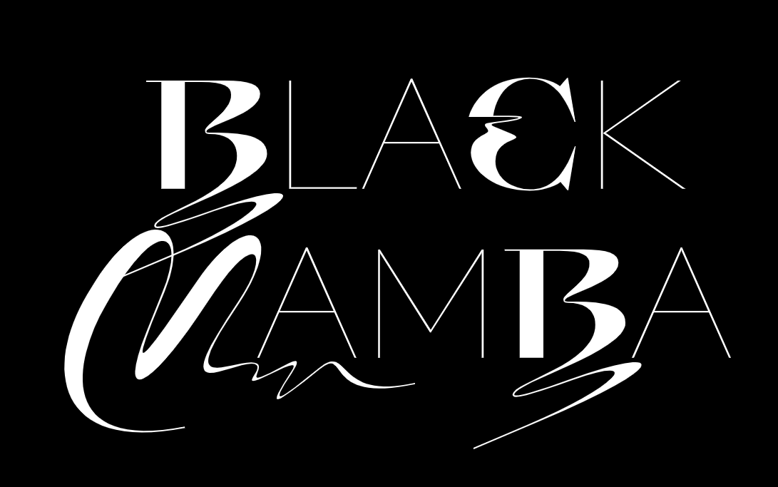 Шрифты - Swiss Typefaces - Black Mamba [OTF, TTF, WOFF, WOFF2]