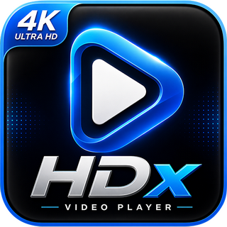 HDx Video Player v1.0.210 Mod by TRUMods [Ru/Multi]