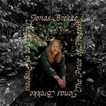 Jonas Brekke - The Price of Progress (2026) [FLAC 24/96|Lossless|WEB-DL|tracks] <Rock>