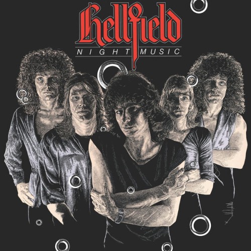 Hellfield - Nightmusic (2026) [FLAC 24/44.1|Lossless|WEB-DL|tracks] <Rock>