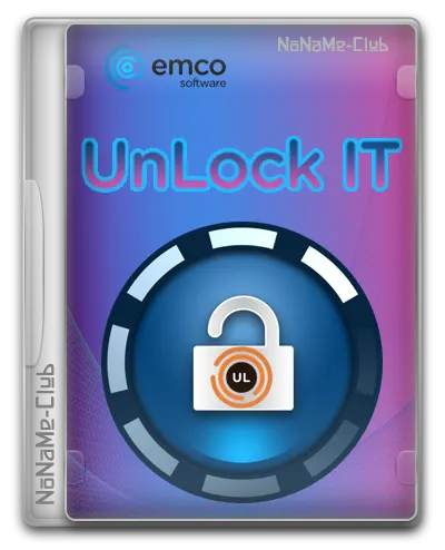 EMCO UnLock IT 7.0.6 [En]