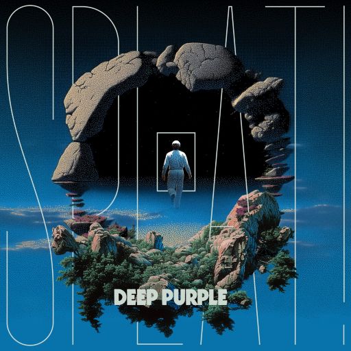 Deep Purple - Splat! (2026) [FLAC|Lossless|WEB-DL|tracks] <Hard Rock>